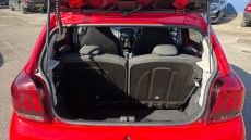 Peugeot 108 1.0 72 Allure 5dr Petrol Hatchback